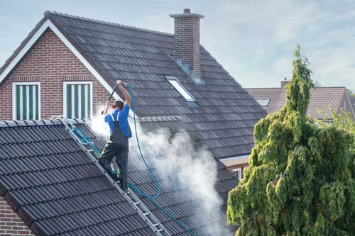 Vancouver house washing Company in WA near 98682